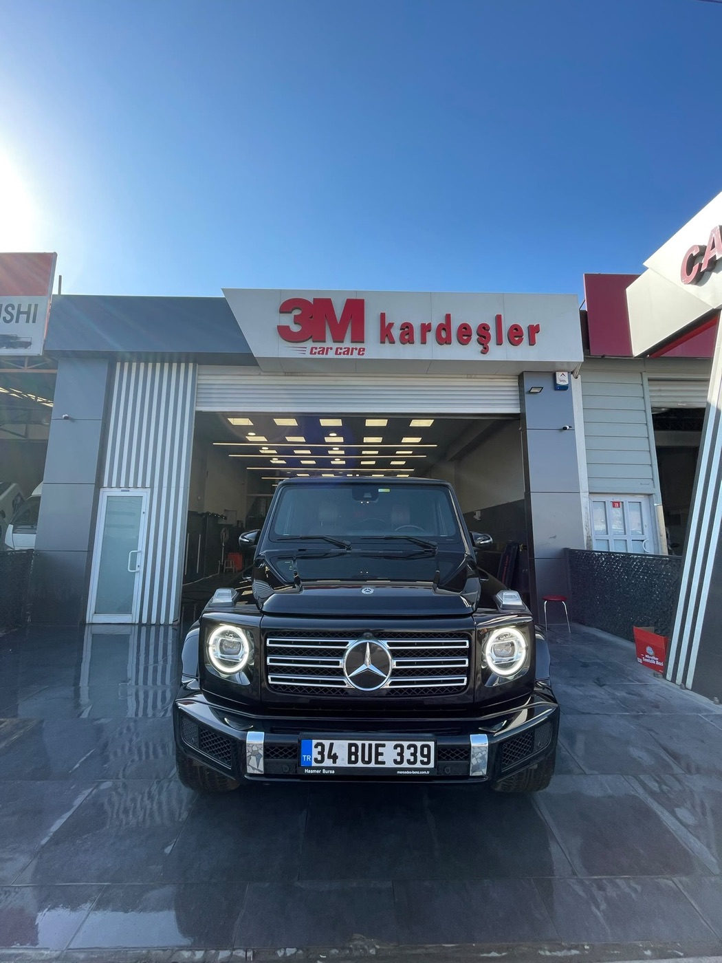 KC Cam Filmleri Bursa